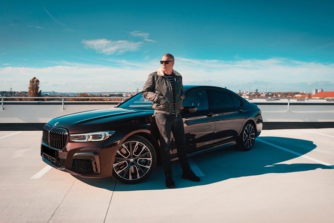 Inspirující BMW řady 7 | Trochu jiné hodnocení BMW M760Li