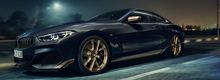 NABÍDKA VOZŮ BMW ŘADY 8