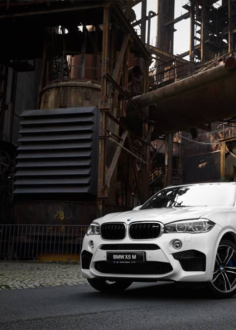 CarTec Vám představuje: BMW X5 M (F85) | Poslední mohykán
