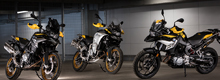 Nabídka BMW Motorrad