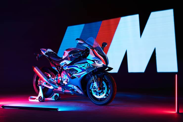 BMW M 1000 RR