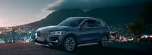 Limitovaná edice BMW X1 | 2020