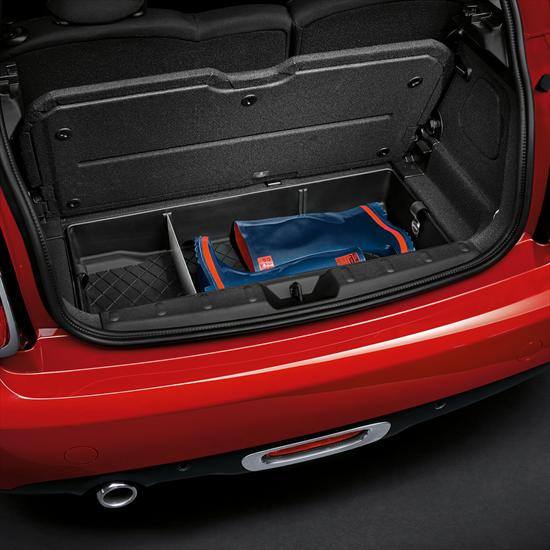 493. Odkládací paket 