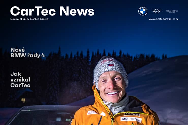 CarTec News 2021