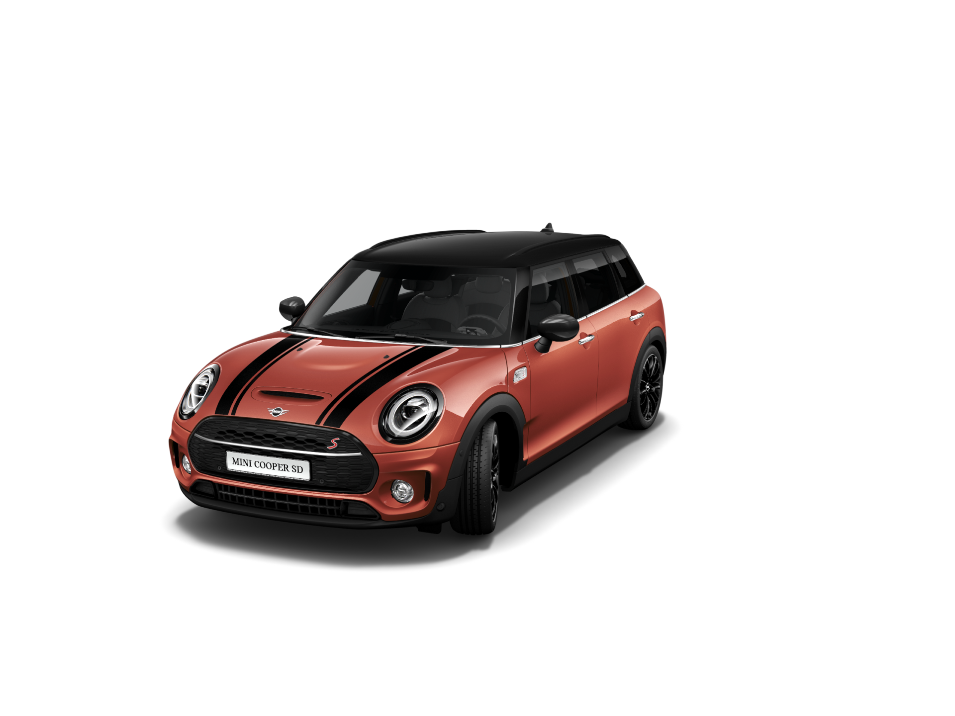 MINI Cooper SD Clubman