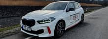 OBJEDNAT TESTOVACÍ JÍZDU BMW ŘADY 1