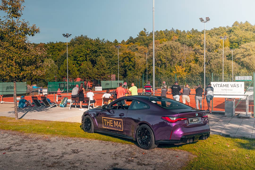 BMW CarTec Tenis Cup 2021