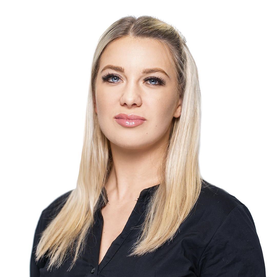 Dominika Žbánková