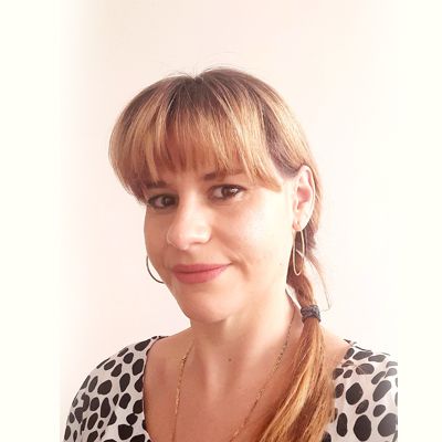 Ing. Hana Jelínková