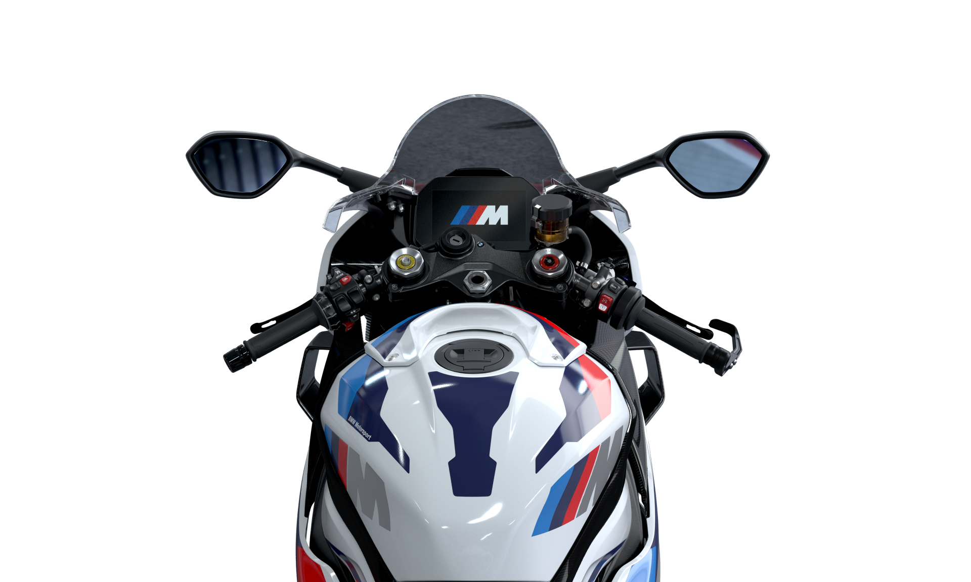 BMW M 1000 RR
