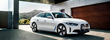 NOVÉ BMW i4