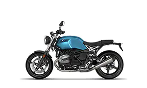 BMW R nineT Pure