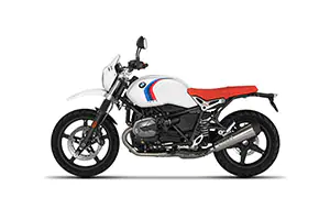 BMW R nineT Urban G/S