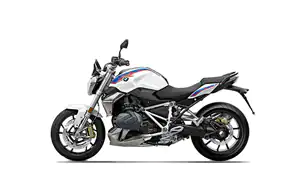 BMW R 1250 R