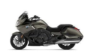 BMW K 1600 B