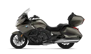 BMW K 1600 Gran America