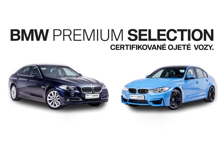 BMW Premium Selection