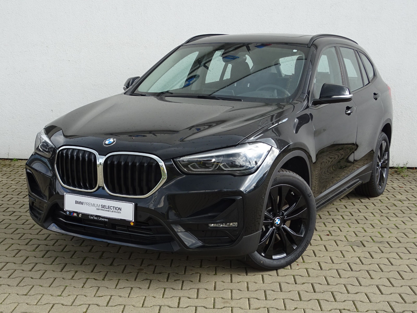 BMW X1 xDrive20d
