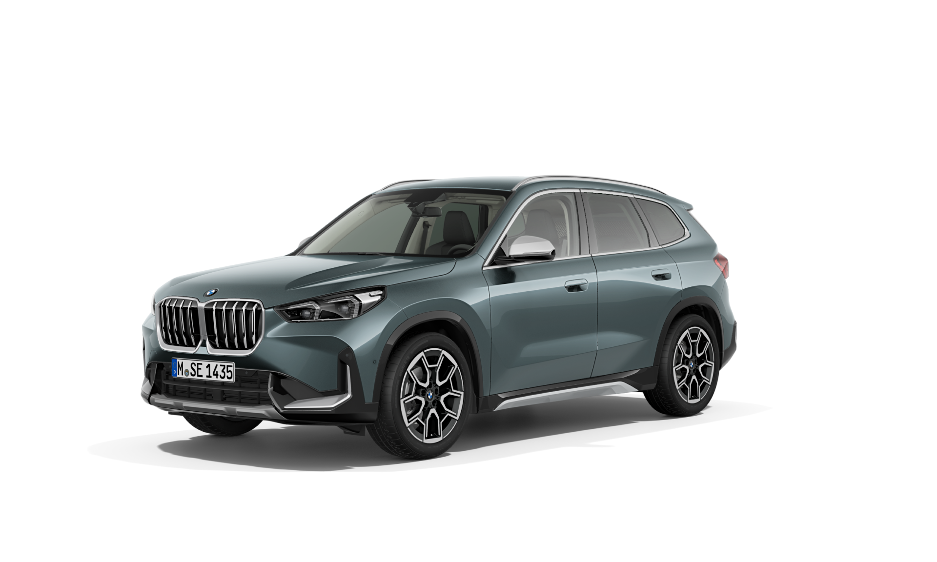 BMW X1 sDrive18d