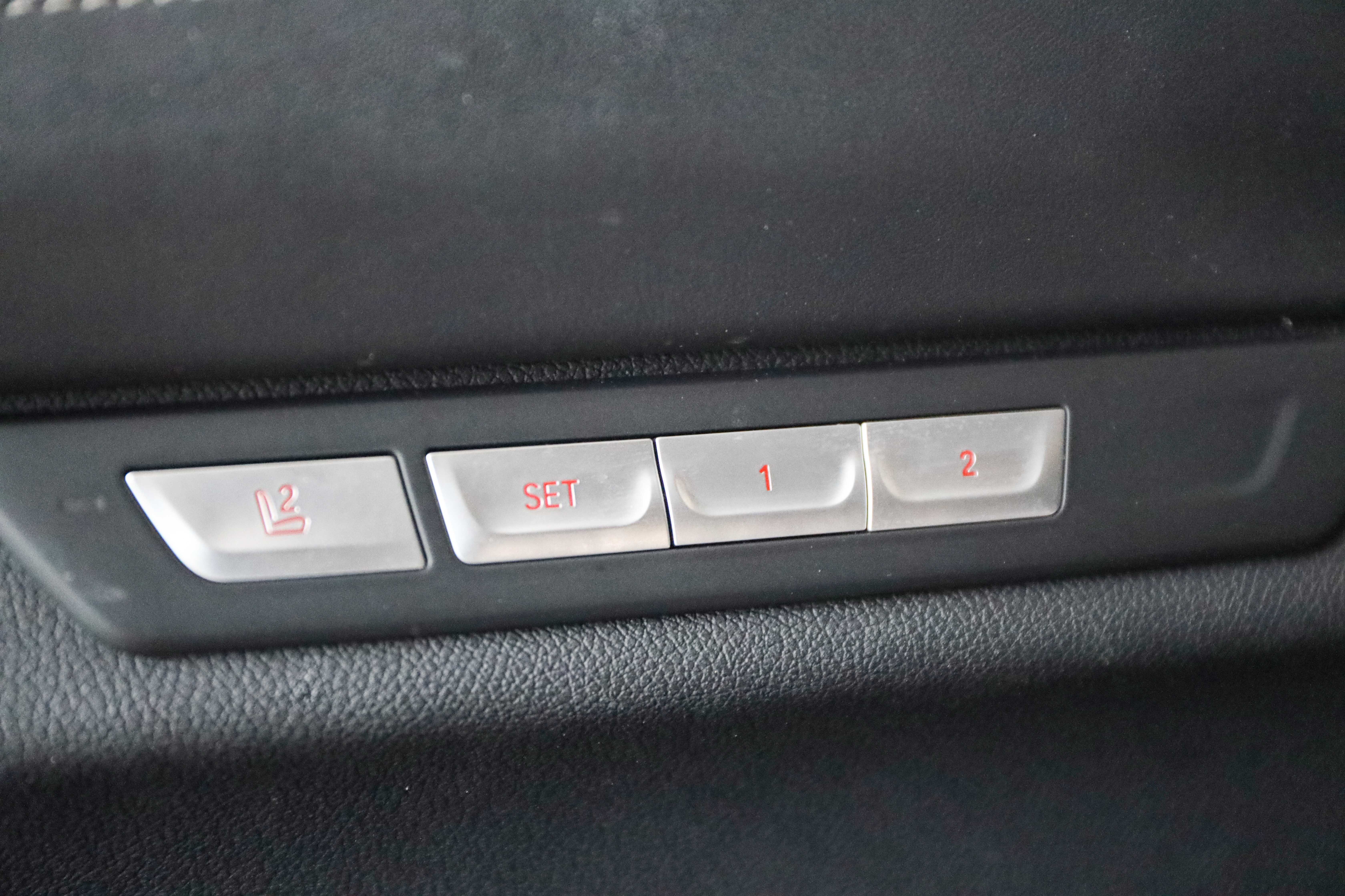 BMW 730d xDrive Limousine