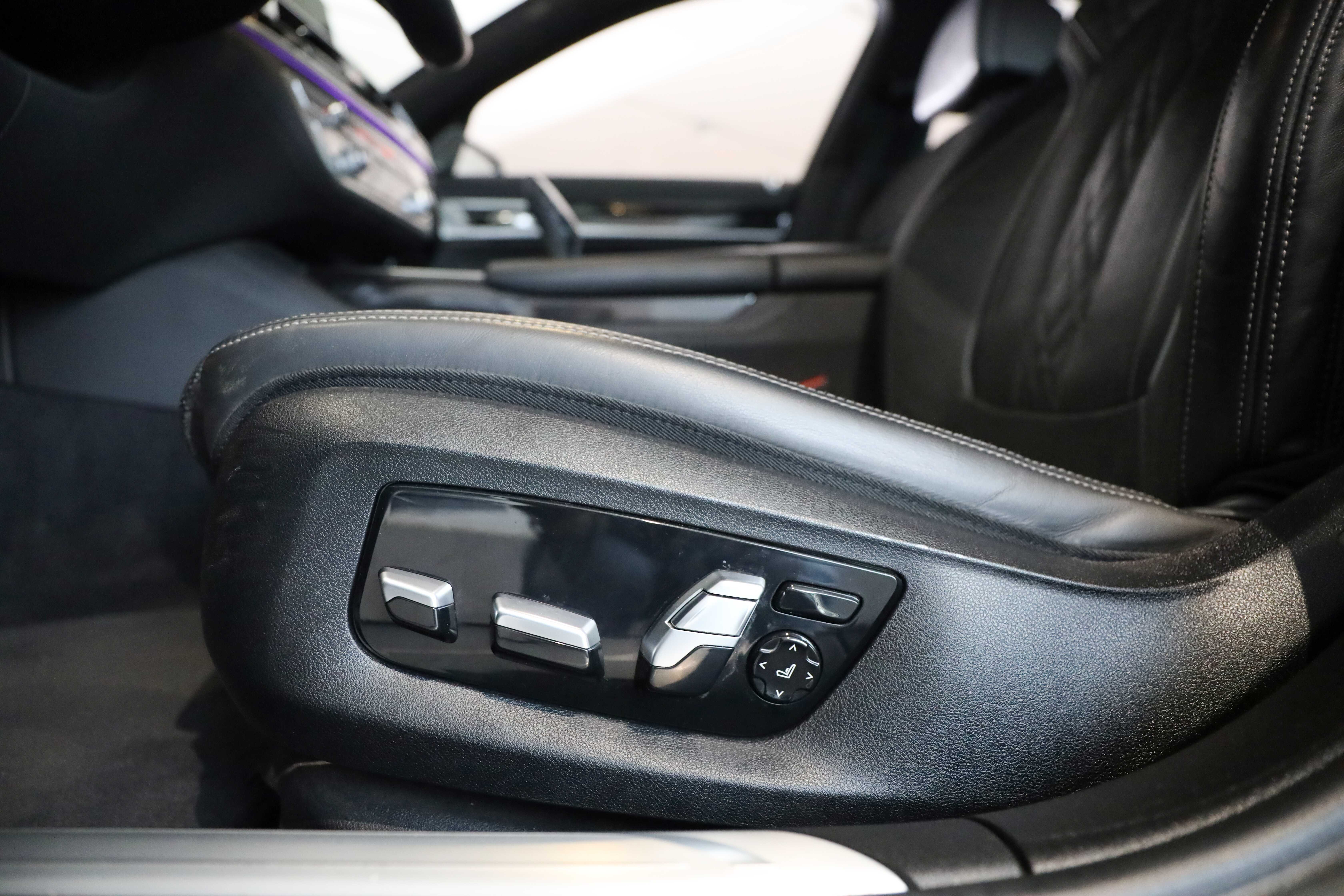 BMW 730d xDrive Limousine