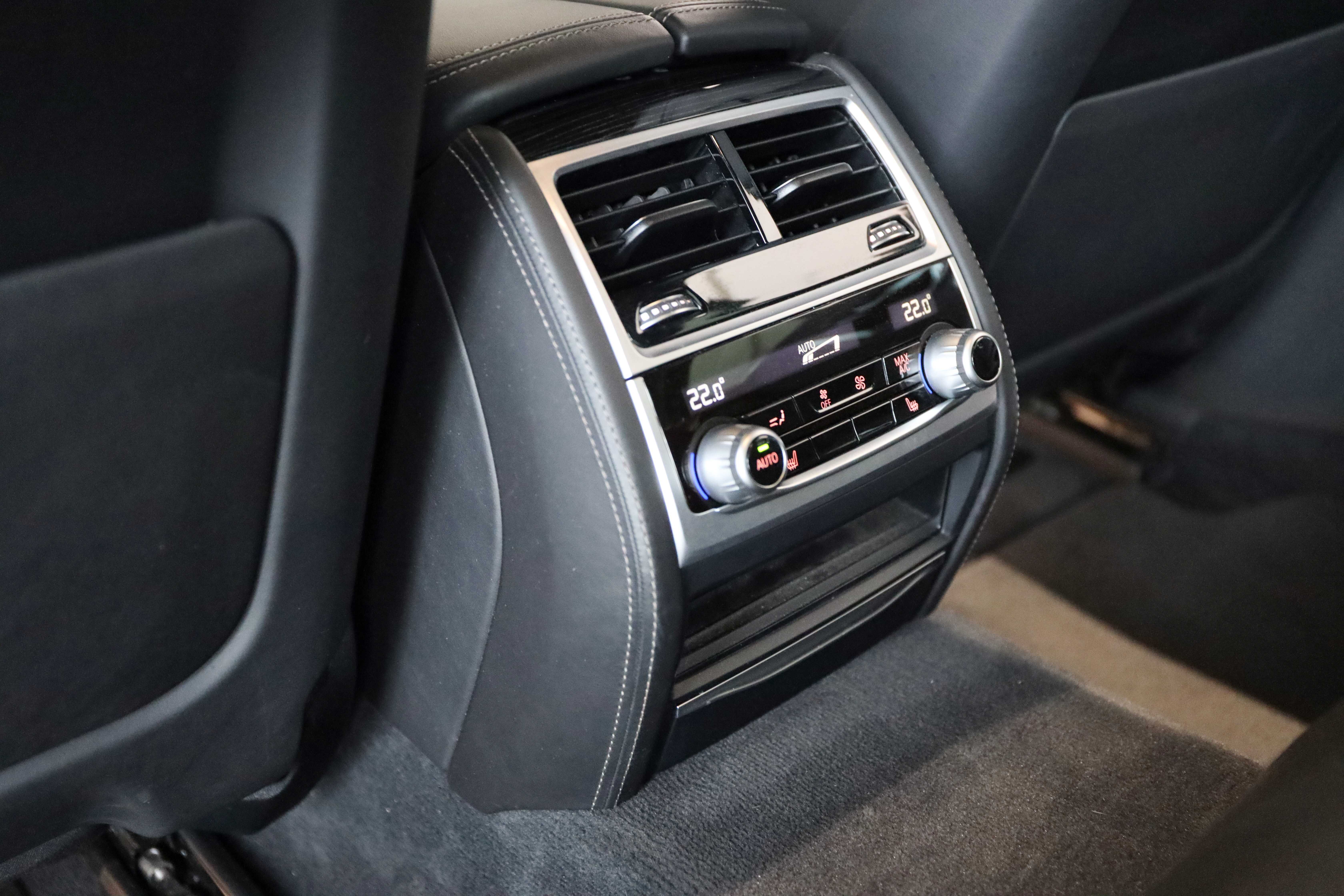 BMW 730d xDrive Limousine