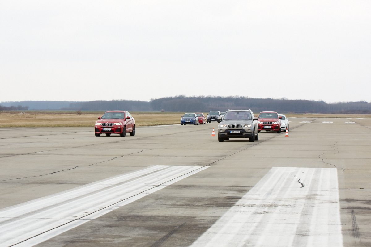 Ladies Day CarTec Olomouc