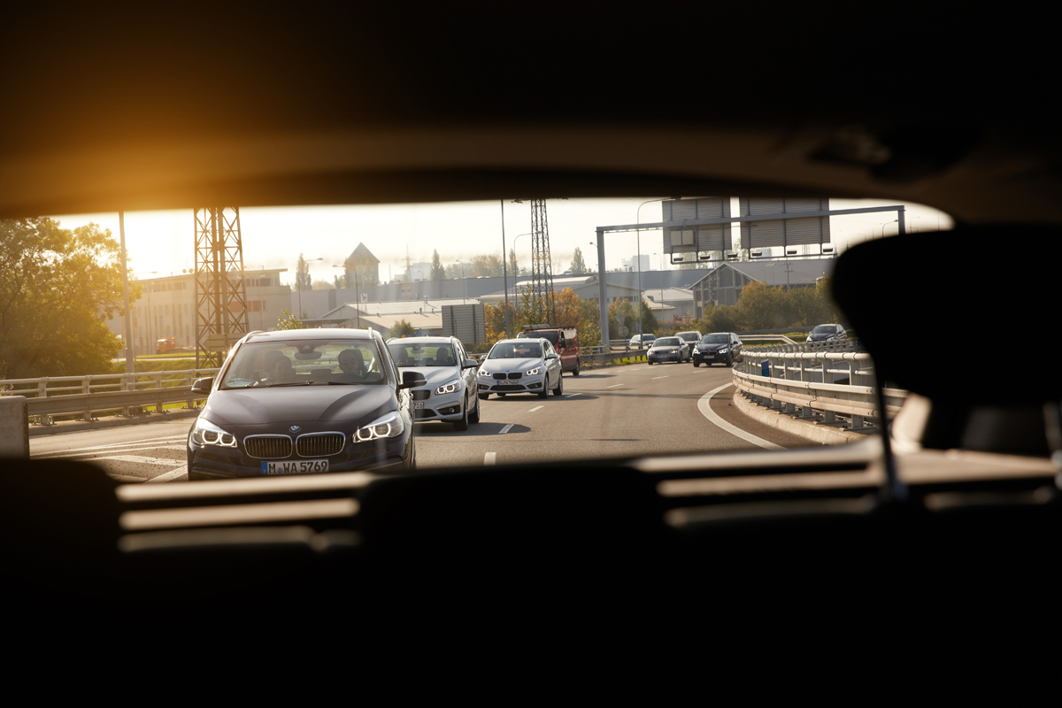 Fotogalerie Roadshow Ostrava