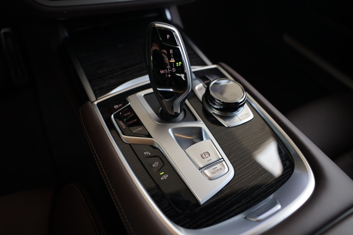 BMW 730d xDrive
