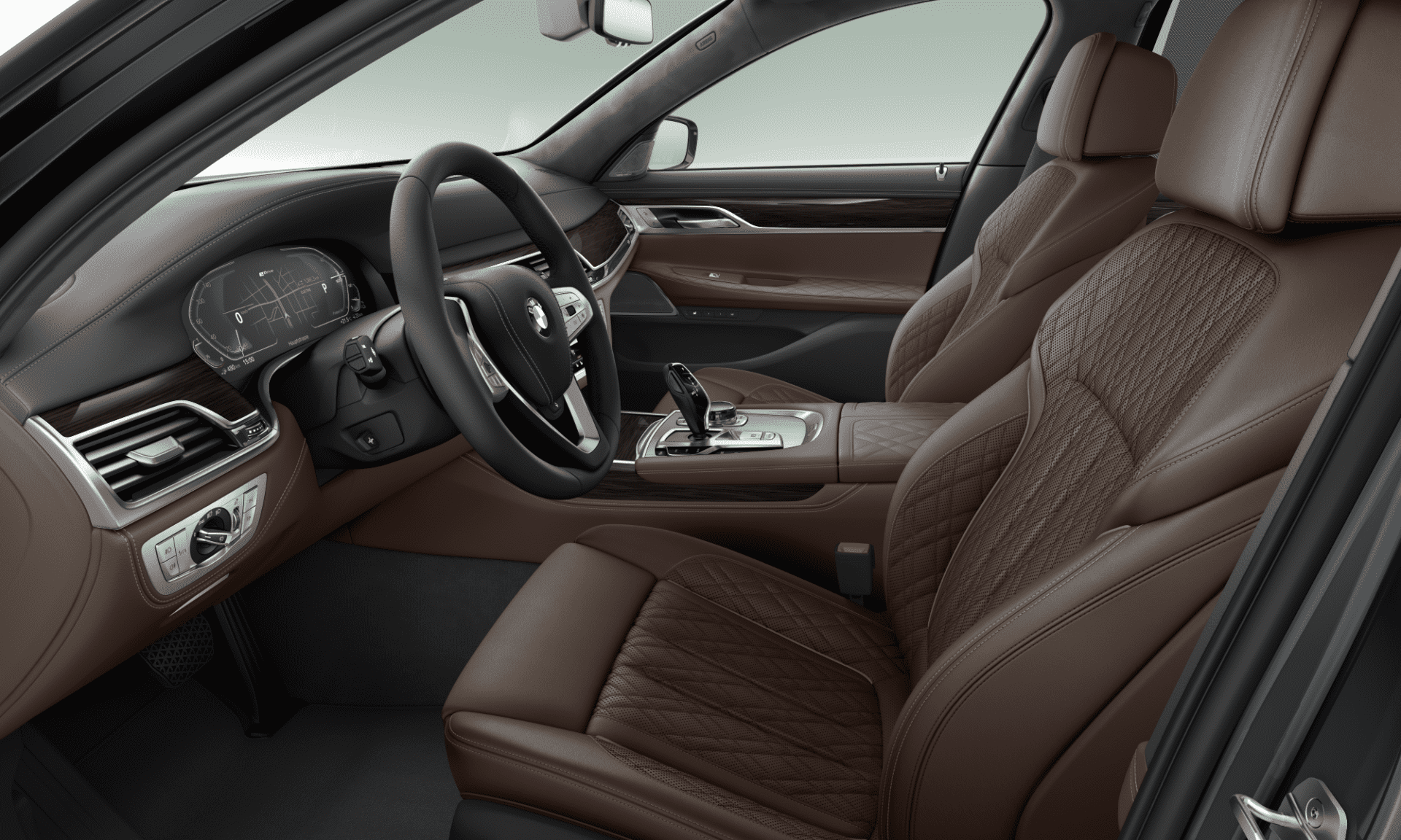 BMW 745Le xDrive iPerformance