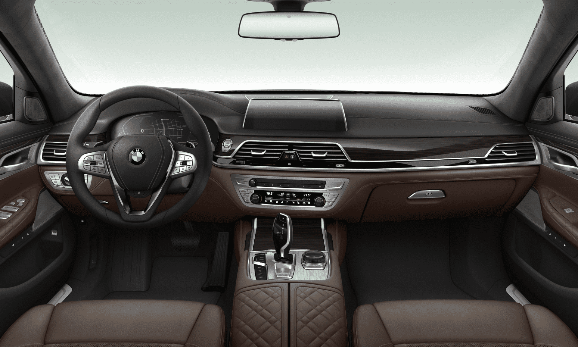 BMW 745Le xDrive iPerformance