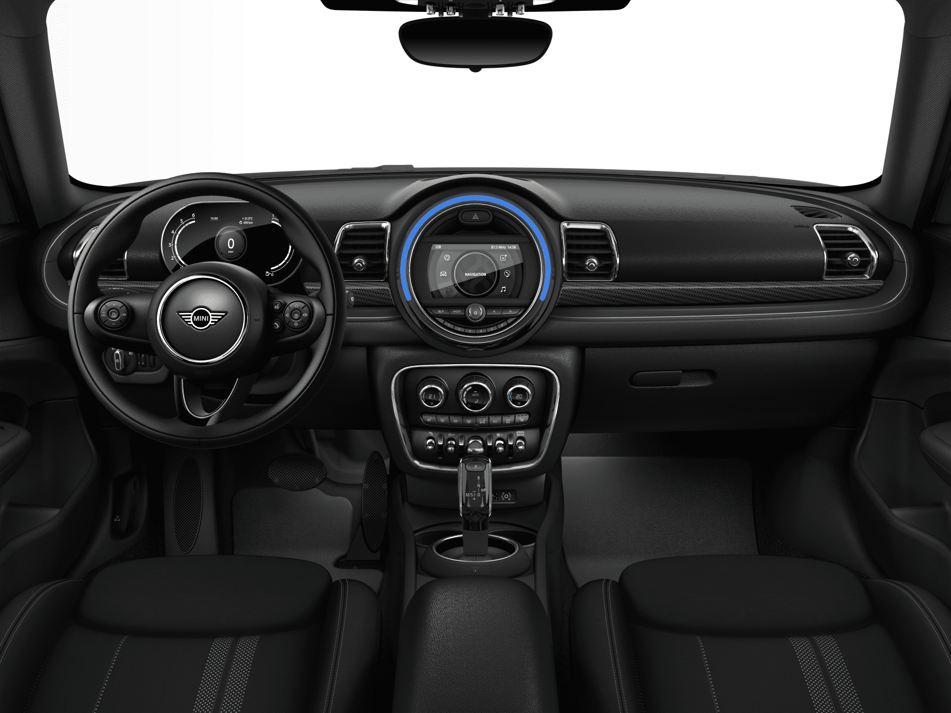 MINI Cooper SD Clubman