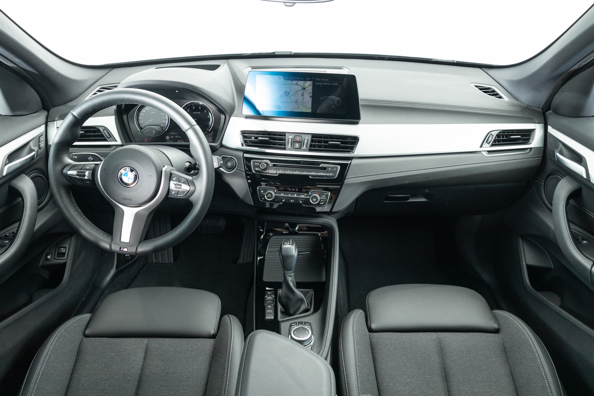 BMW X1 xDrive25e