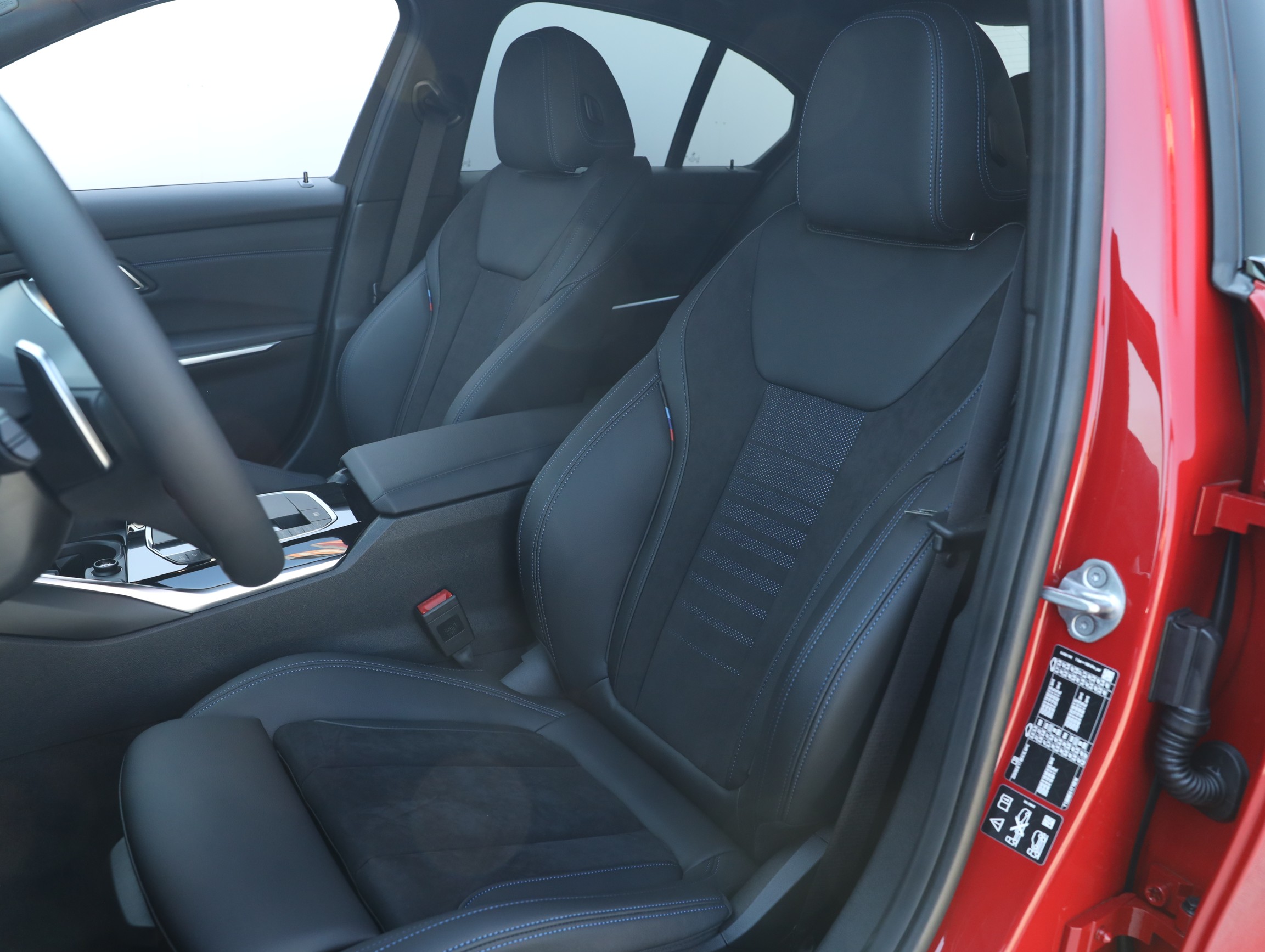 BMW M340i xDrive Limousine