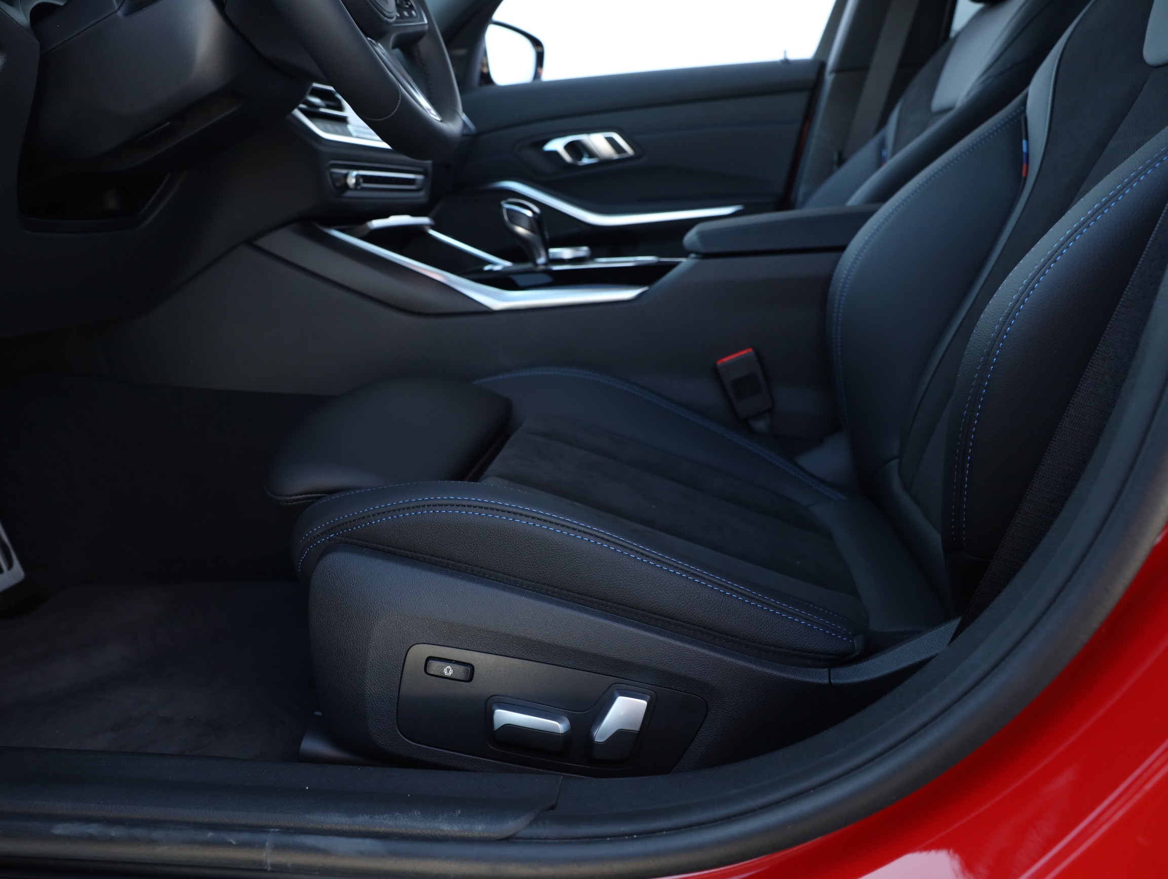 BMW M340i xDrive Limousine