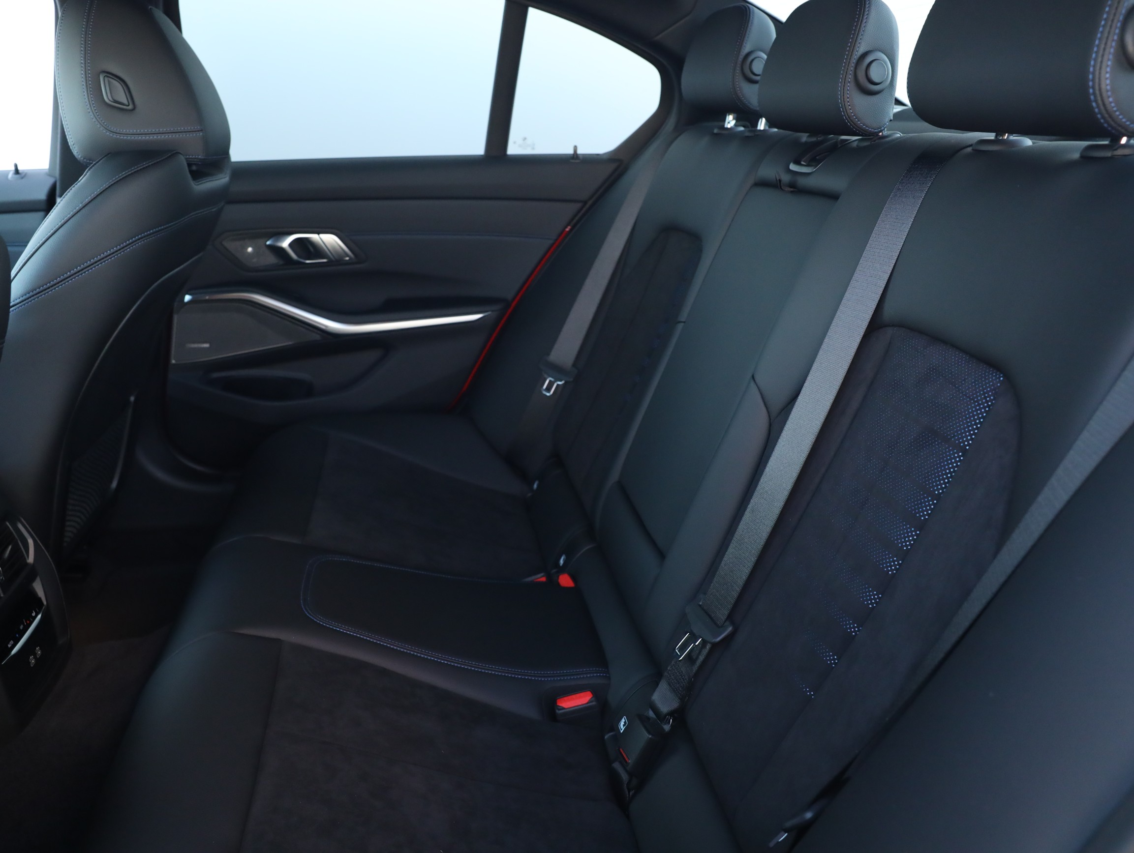 BMW M340i xDrive Limousine