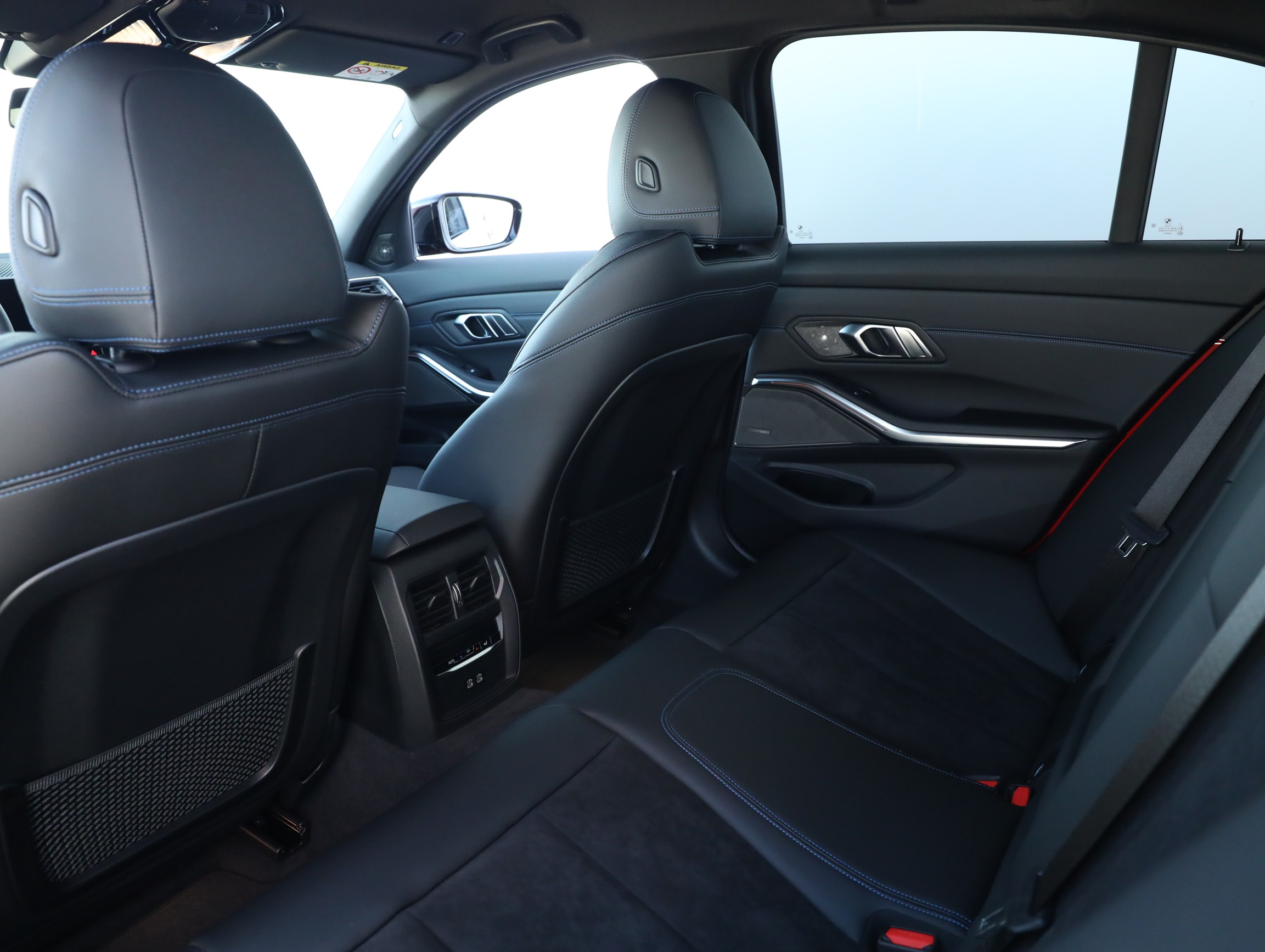 BMW M340i xDrive Limousine