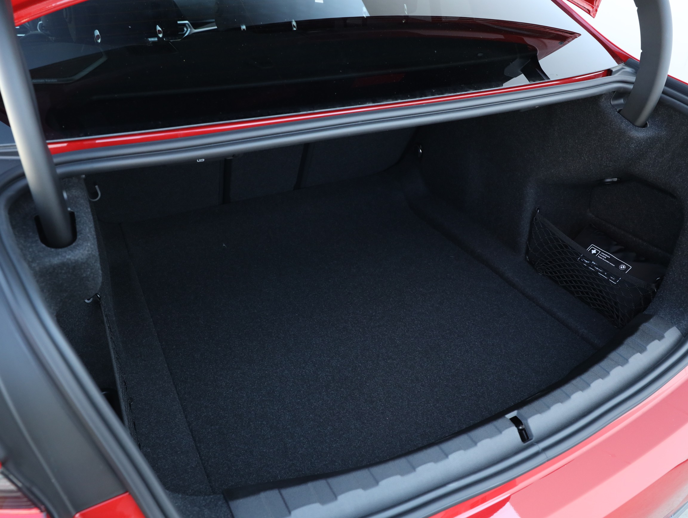 BMW M340i xDrive Limousine