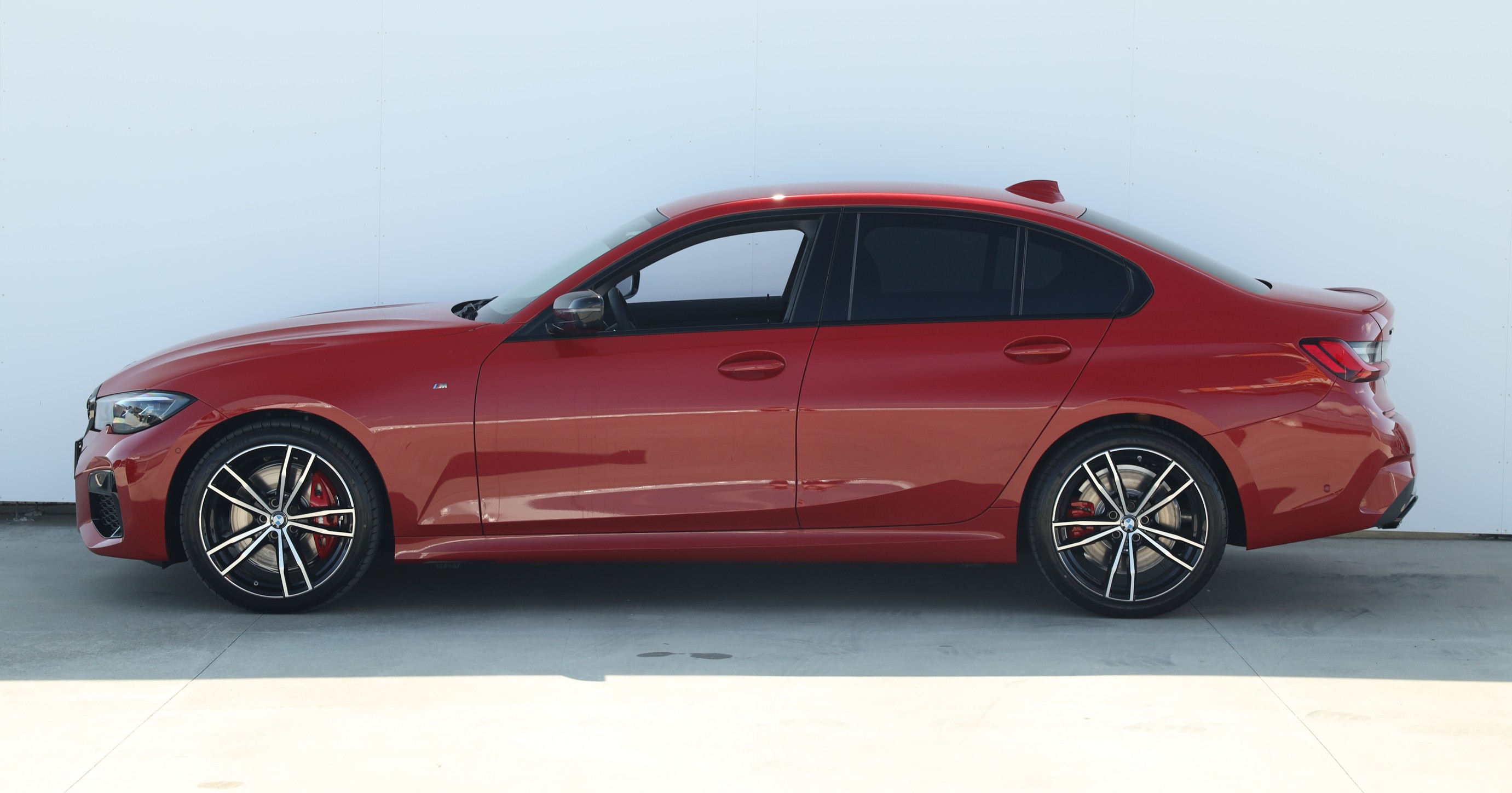 BMW M340i xDrive Limousine