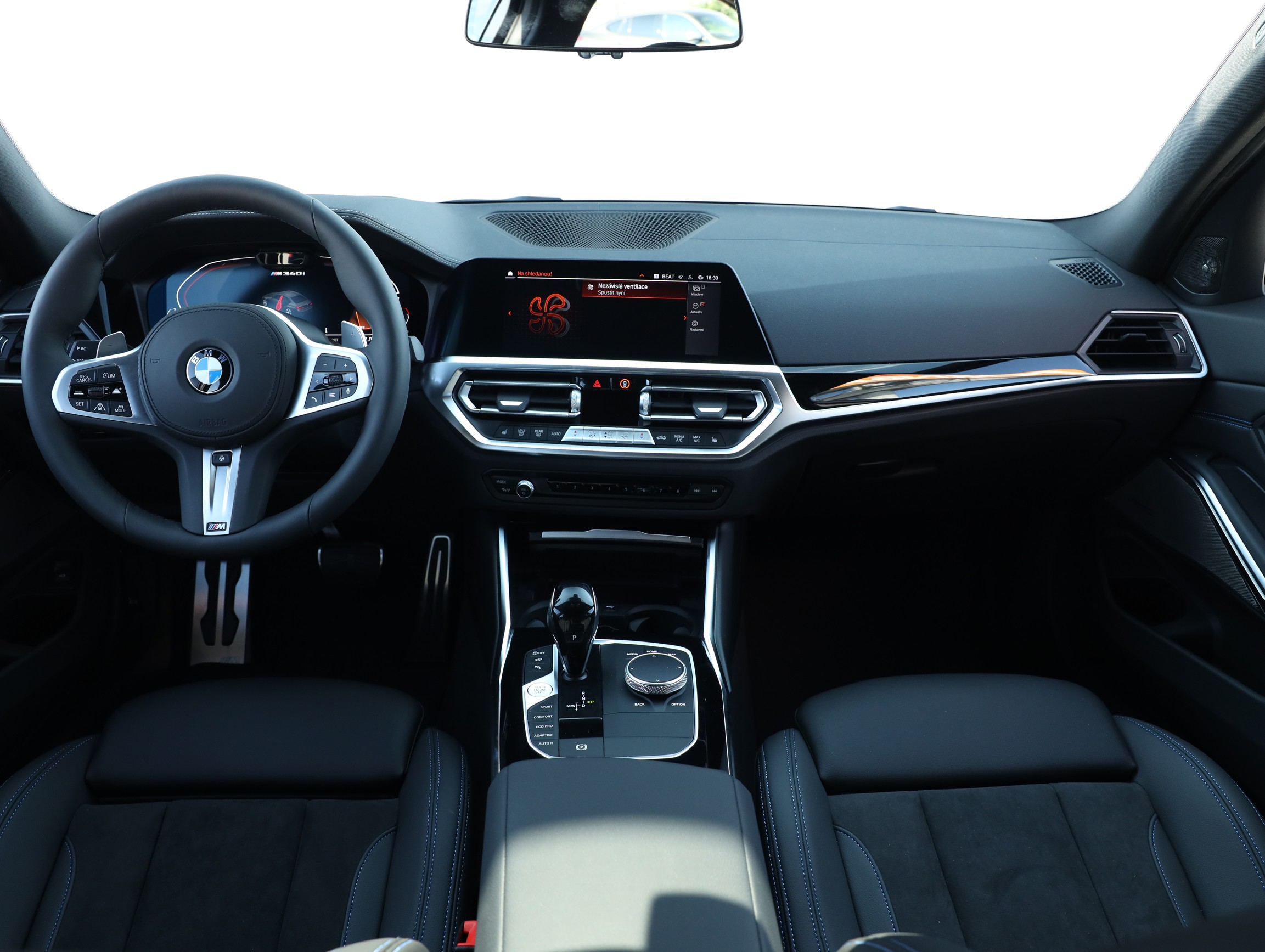 BMW M340i xDrive Limousine