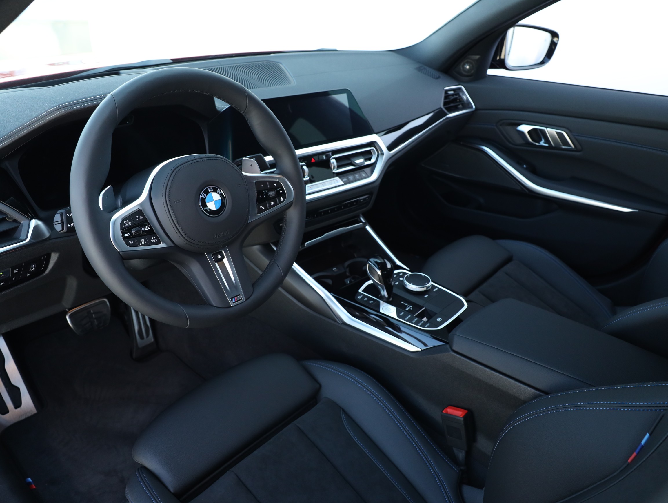 BMW M340i xDrive Limousine