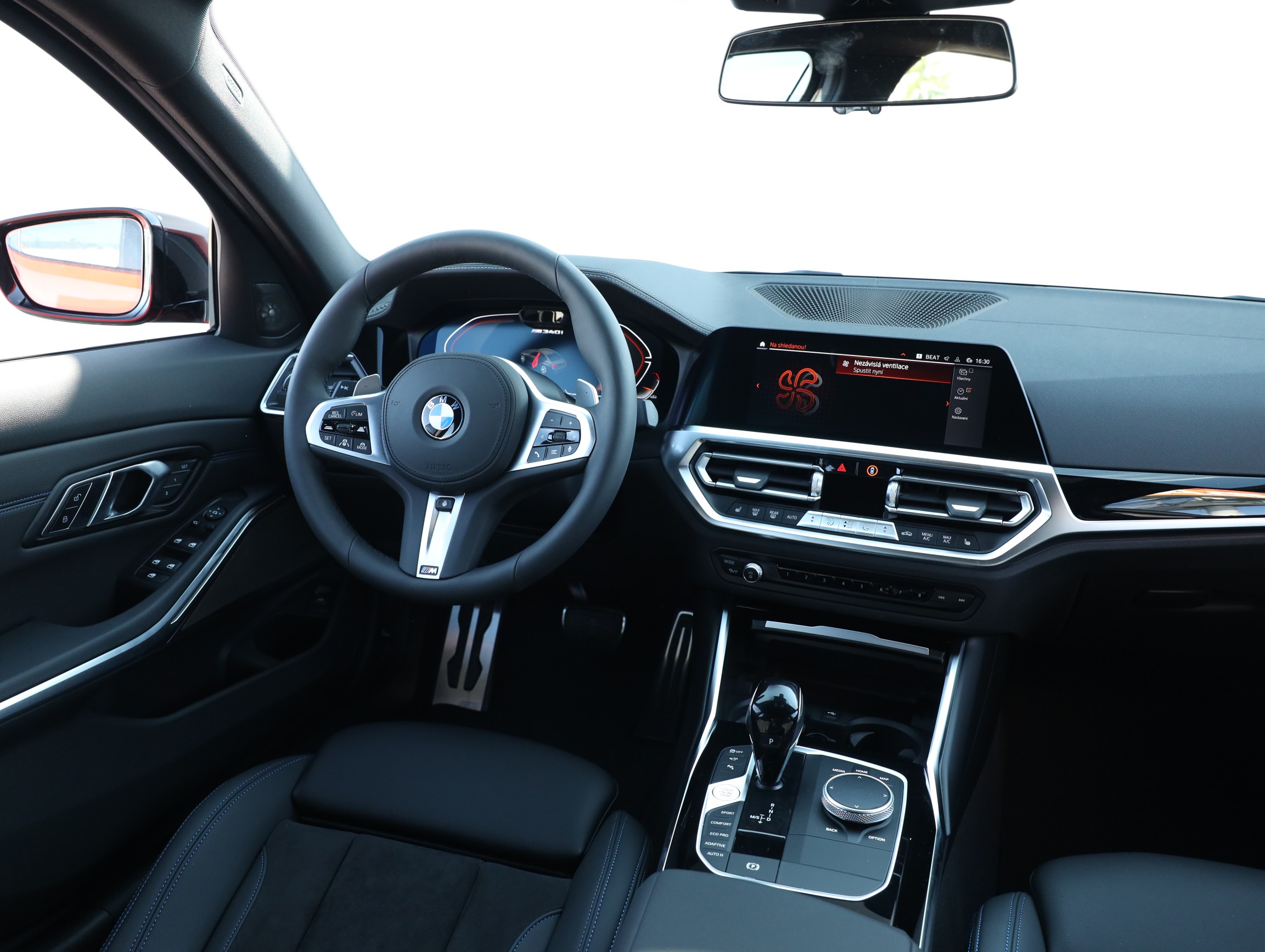 BMW M340i xDrive Limousine