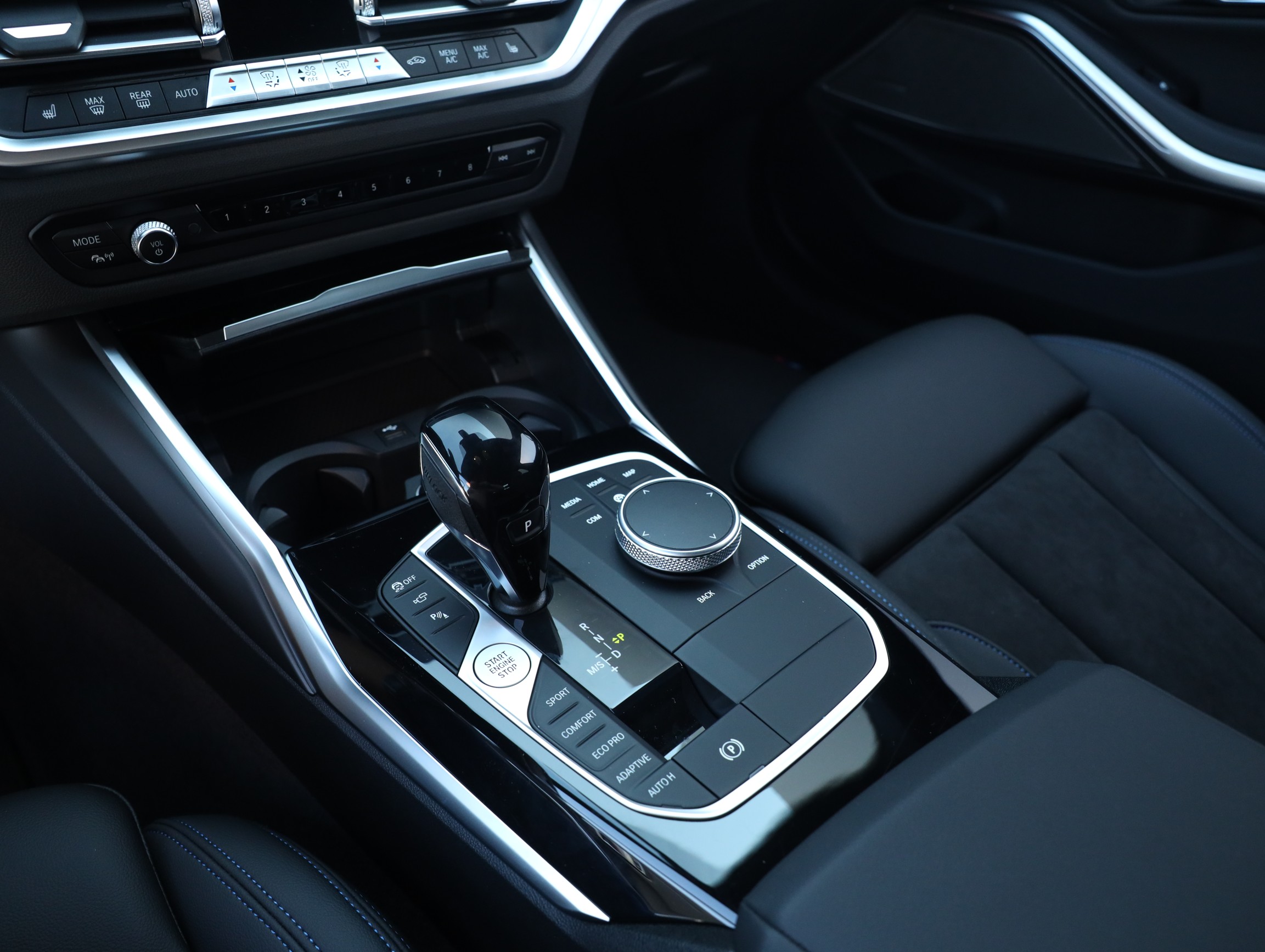 BMW M340i xDrive Limousine