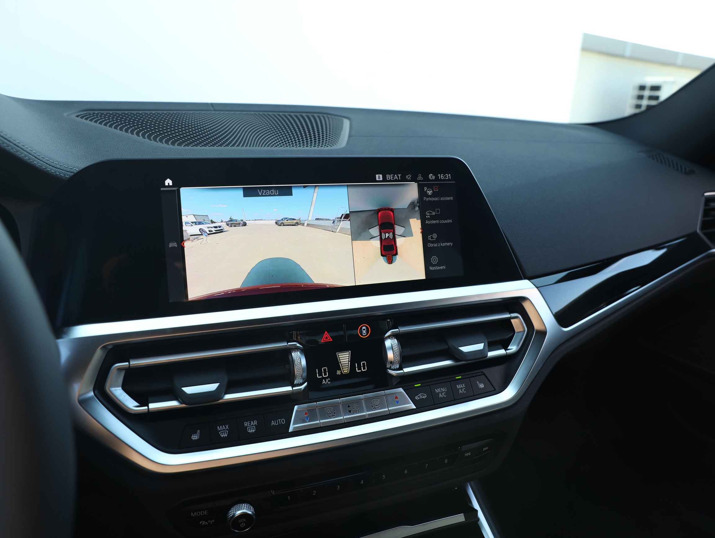 BMW M340i xDrive Limousine