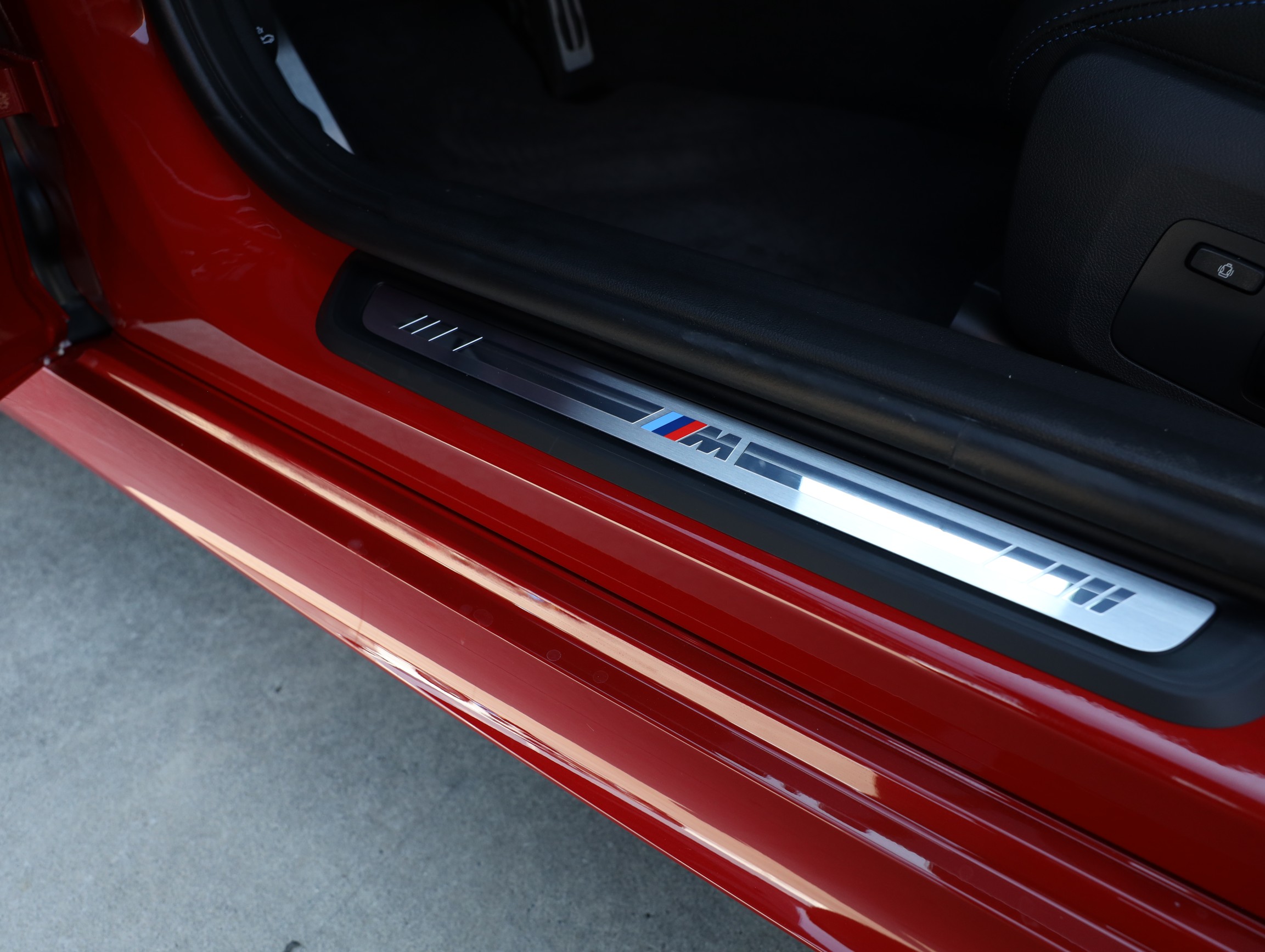 BMW M340i xDrive Limousine