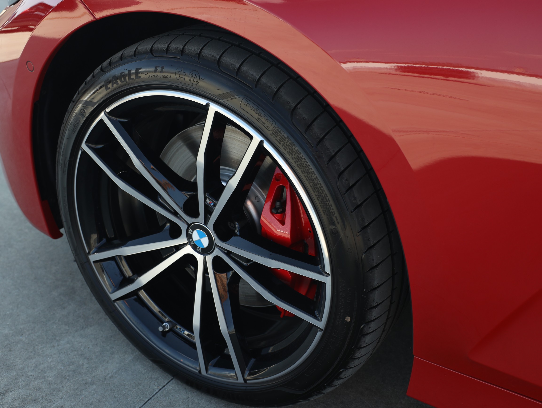 BMW M340i xDrive Limousine