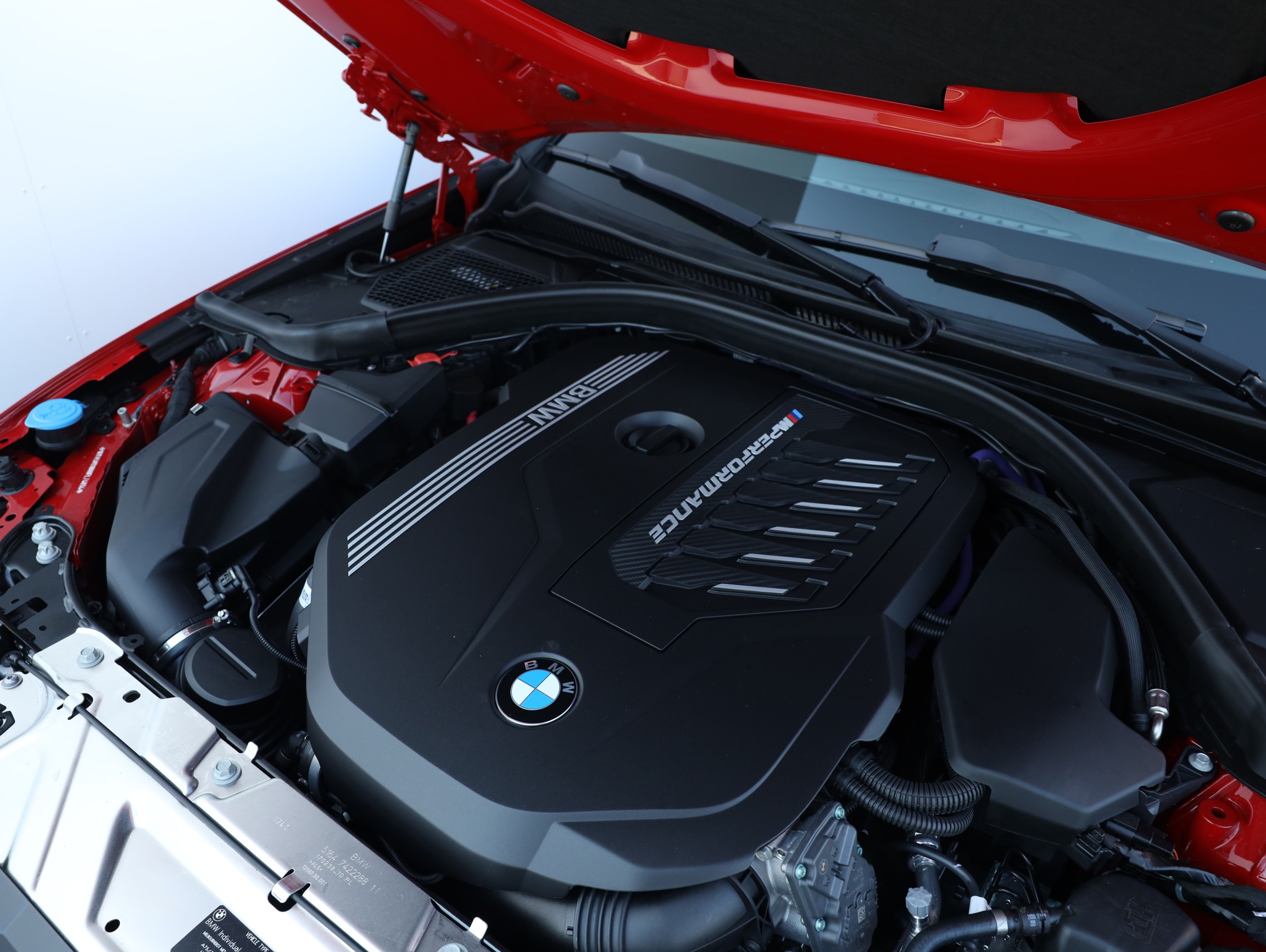 BMW M340i xDrive Limousine