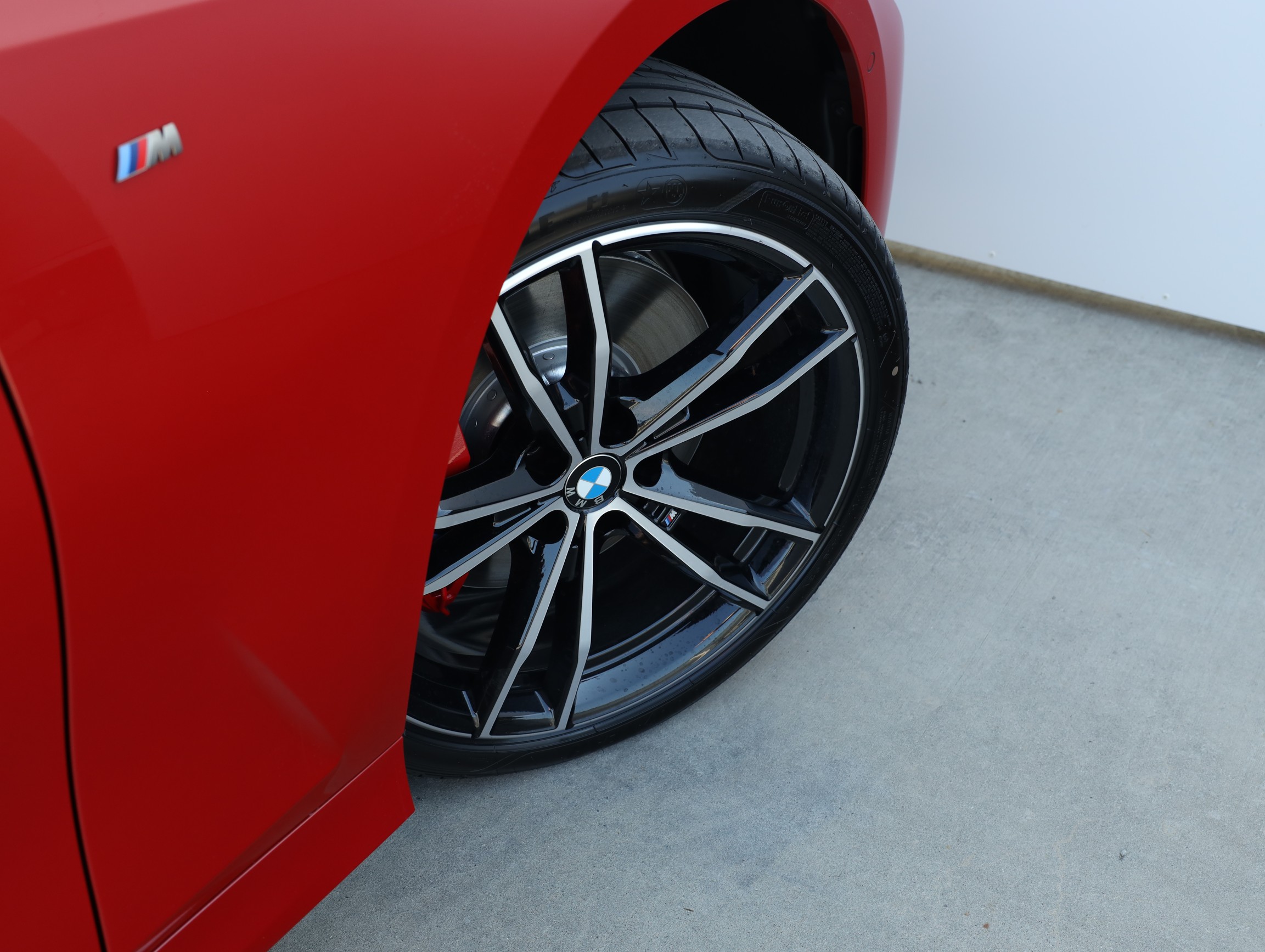 BMW M340i xDrive Limousine