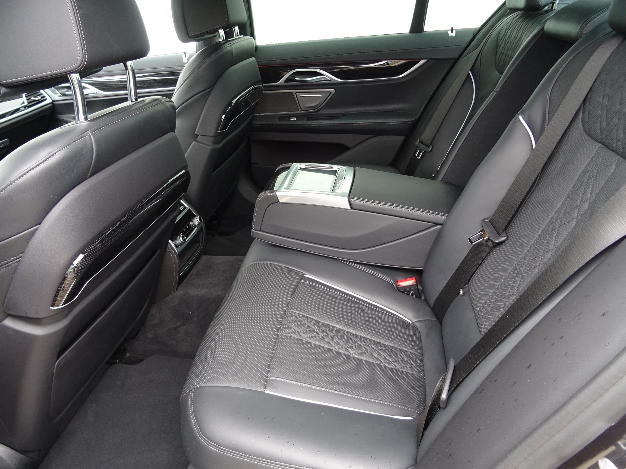 BMW 730d xDrive Limousine