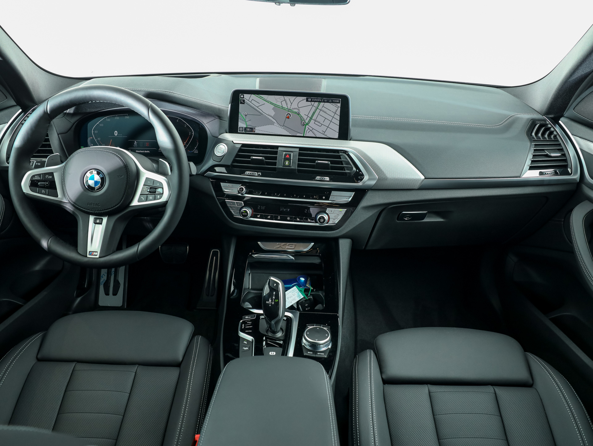 BMW X3 xDrive30d